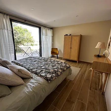 Chapelle Blom Country house *