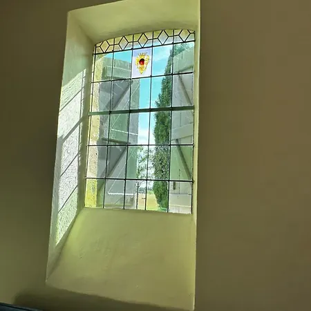 Chapelle Blom Landhuis *