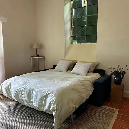 Country house Chapelle Blom *