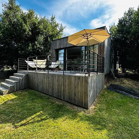 Chapelle Blom Country house Nougaroulet
