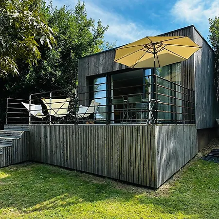 Chapelle Blom Country house Nougaroulet